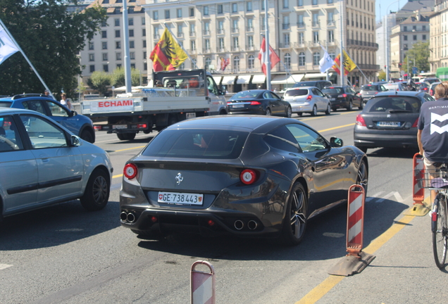 Ferrari FF