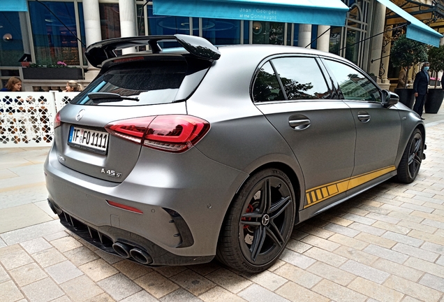 Mercedes-AMG A 45 S W177 Edition 1