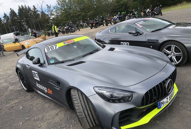 Mercedes-AMG GT R C190