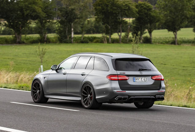 Mercedes-AMG Renntech E 63 S Estate S213