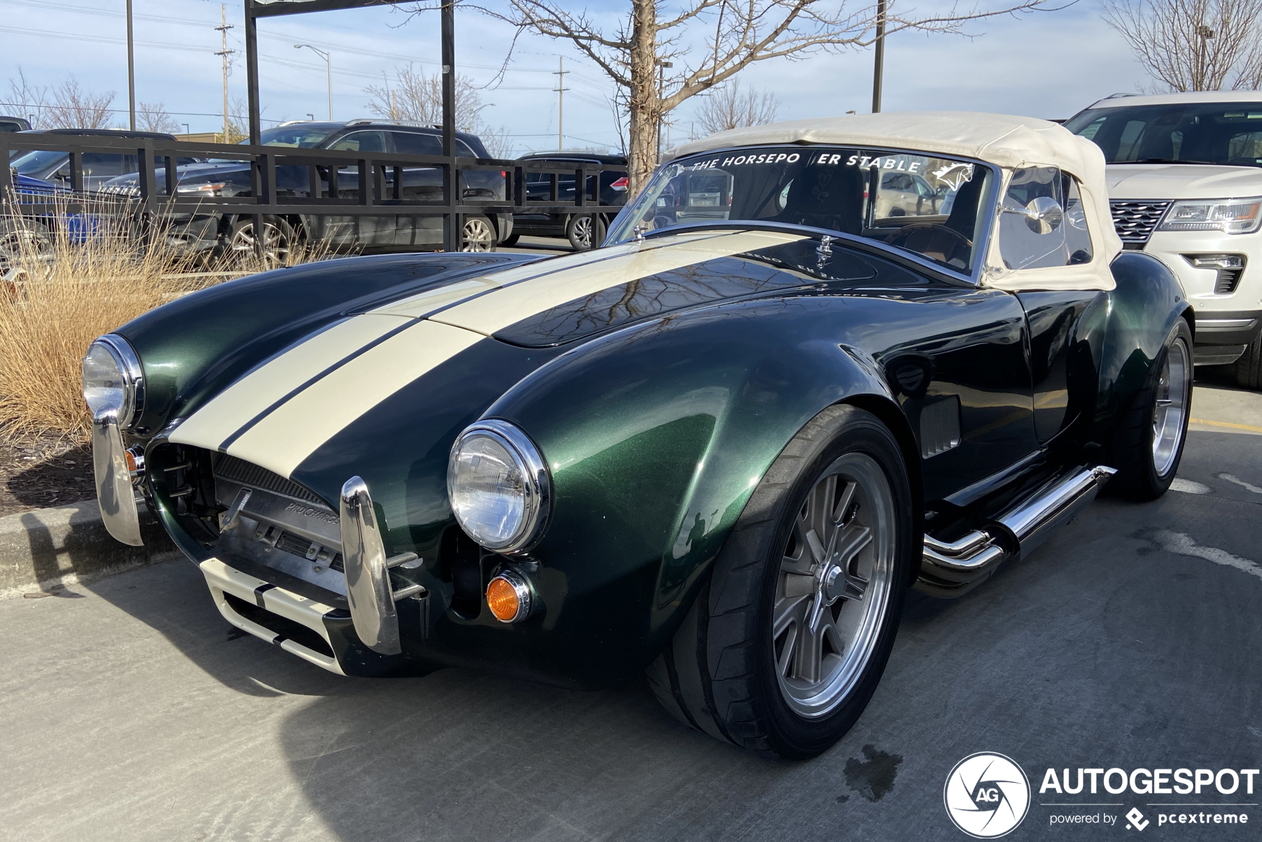 AC Cobra