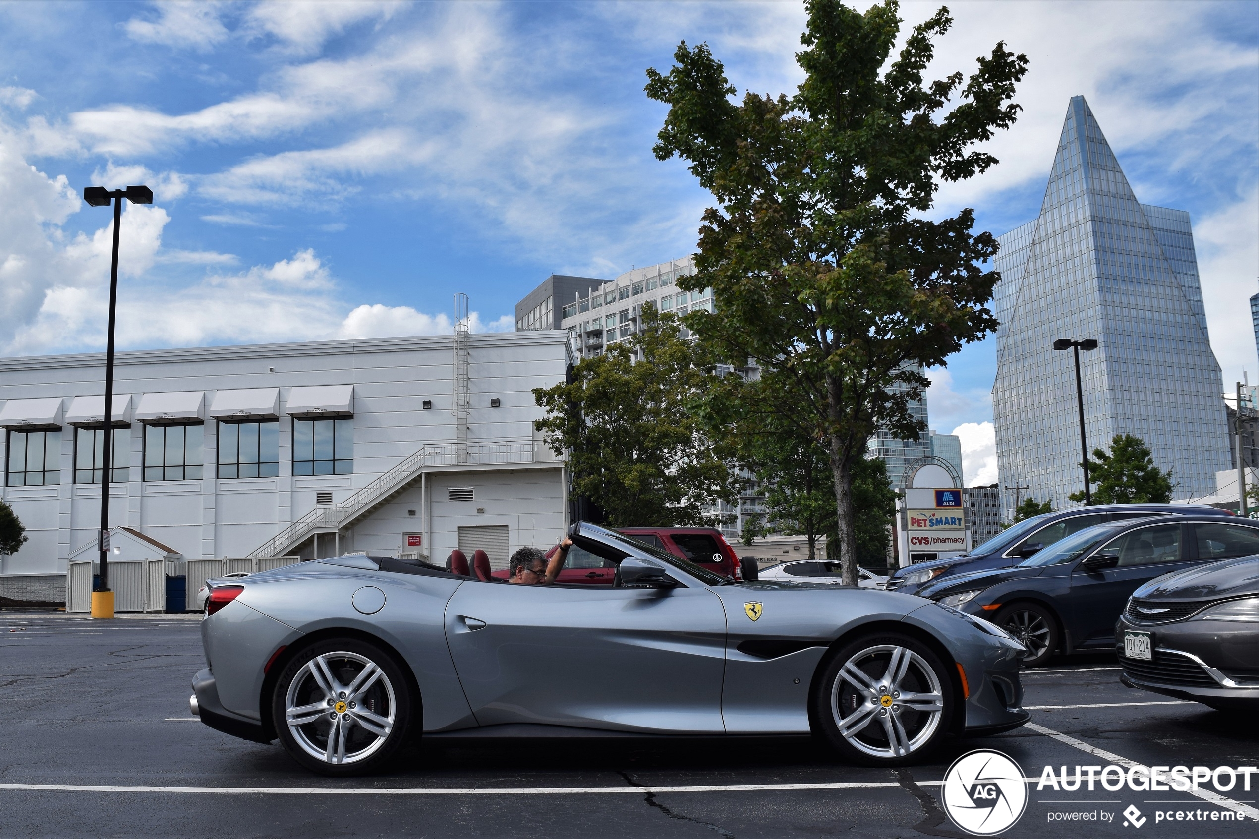 Ferrari Portofino