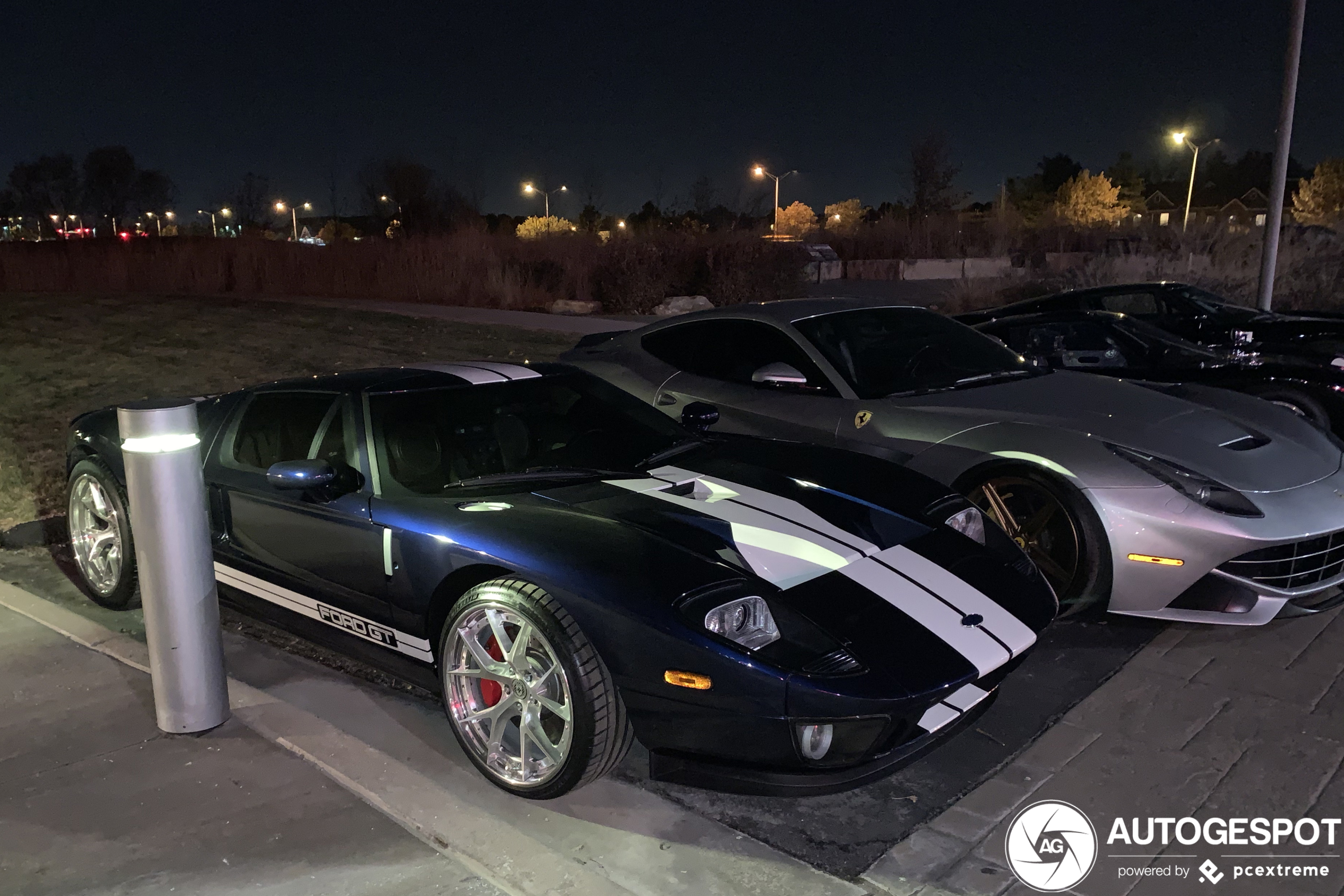 Ford GT