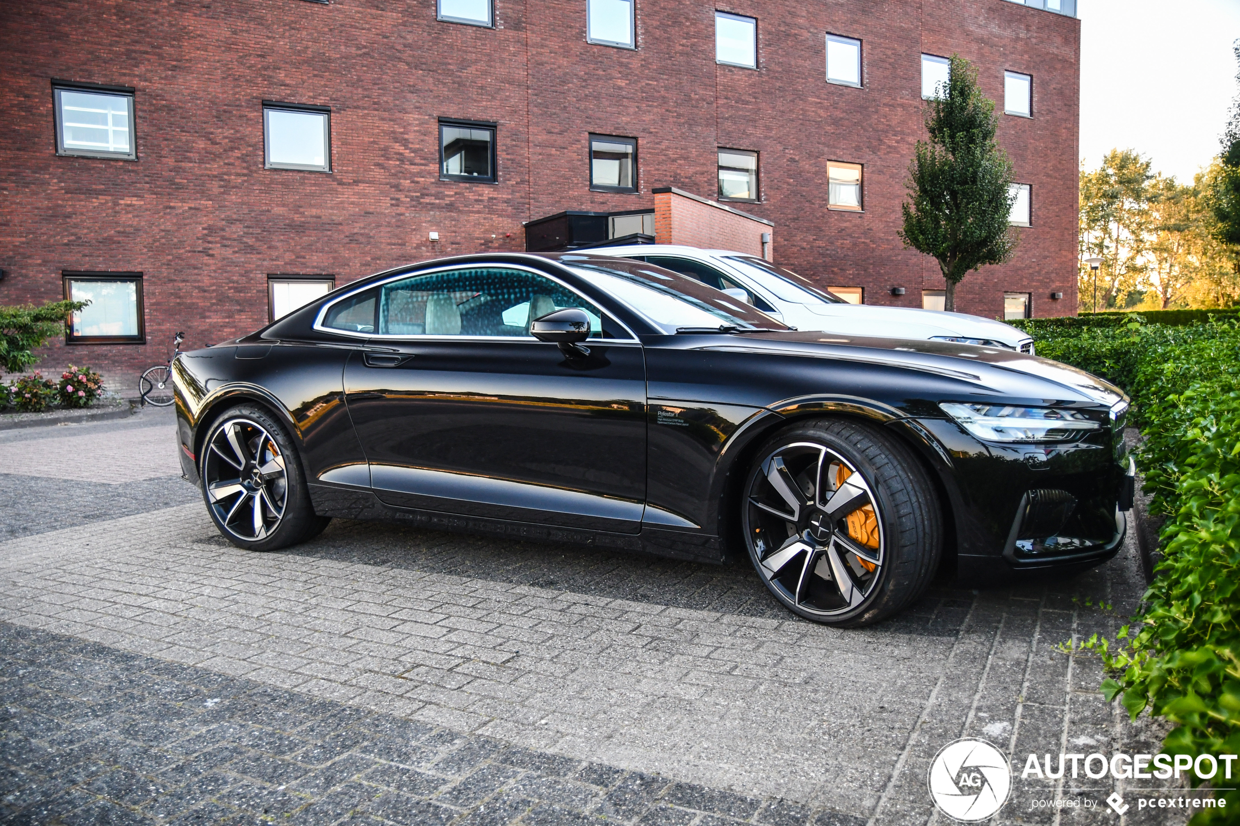 Polestar 1