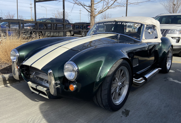 AC Cobra