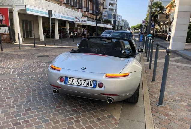 BMW Z8