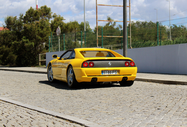 Ferrari F355 GTS