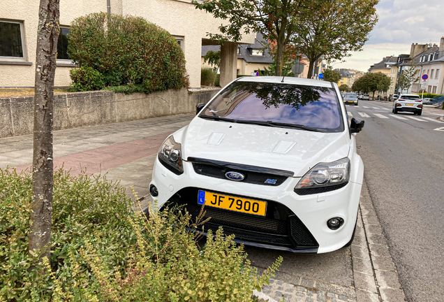 Ford Focus RS 2009