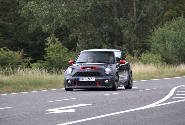 Mini R56 John Cooper Works GP