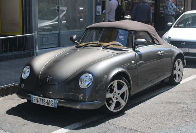 PGO Speedster II