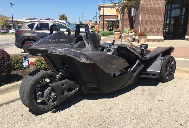 Polaris Slingshot