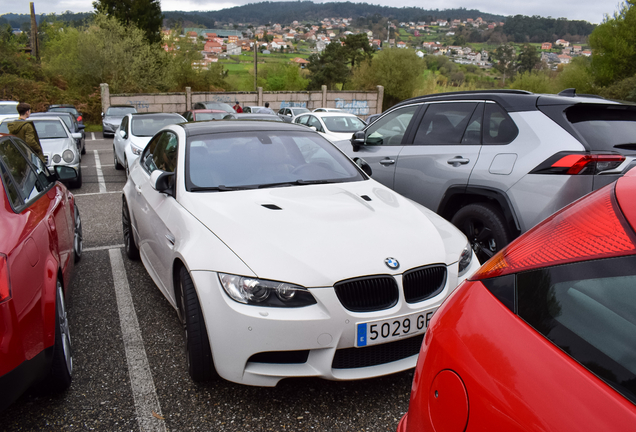 BMW M3 E92 Coupé