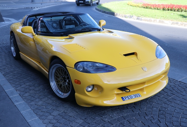 Dodge Viper RT/10 1996