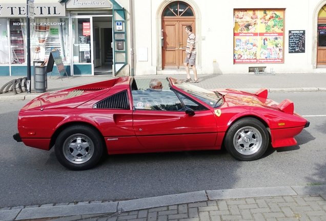 Ferrari 308 GTSi