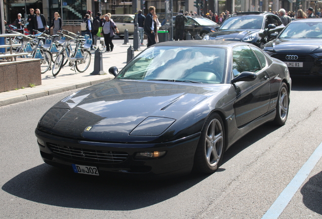 Ferrari 456 GT