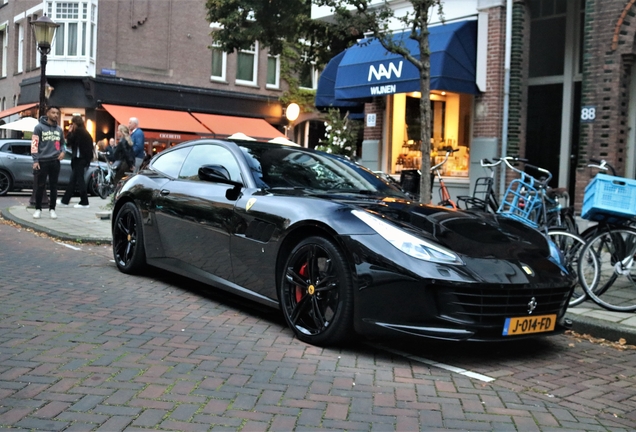 Ferrari GTC4Lusso