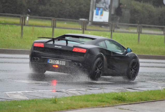 Lamborghini Gallardo LP560-4