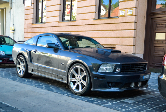 Ford Mustang GT