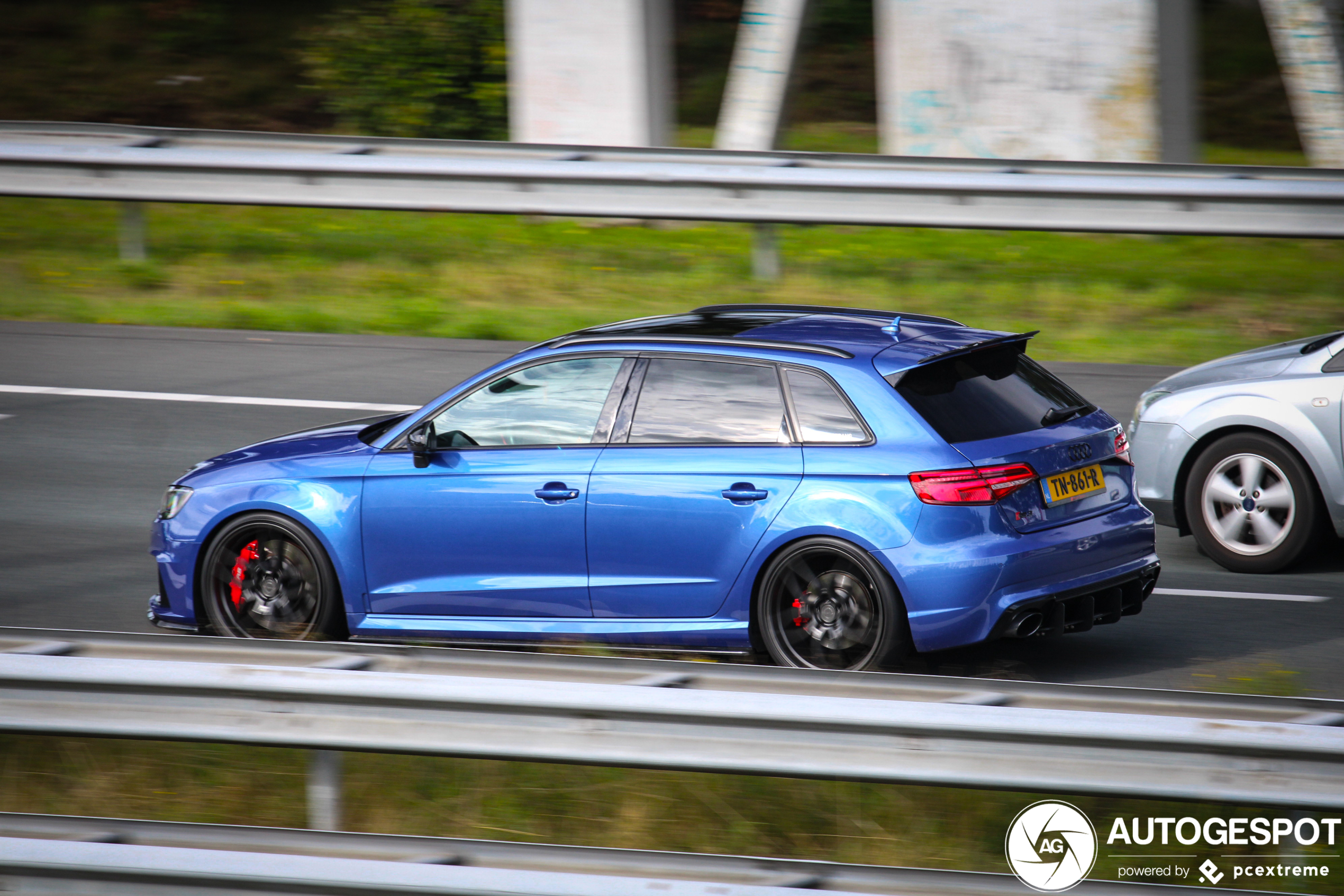 Audi RS3 Sportback 8V