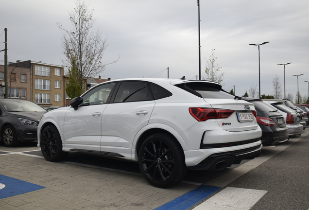 Audi RS Q3 Sportback 2020