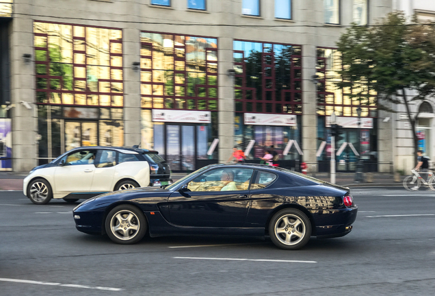 Ferrari 456M GT