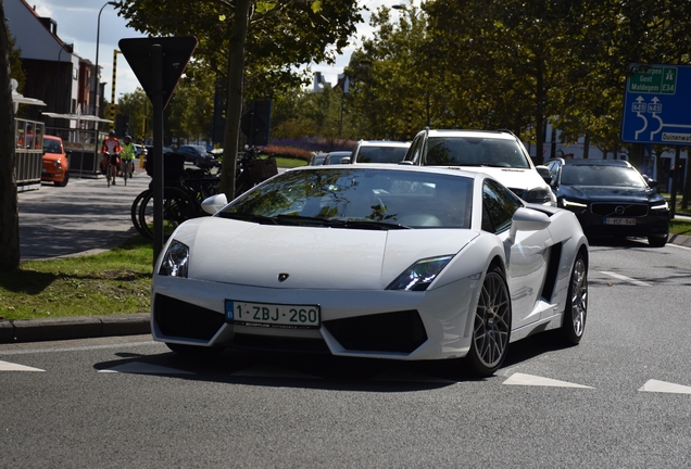 Lamborghini Gallardo LP560-4