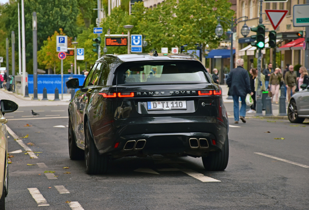 Land Rover Range Rover Velar SVAutobiography