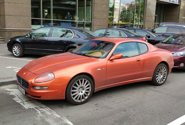 Maserati 4200GT