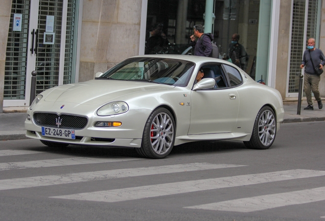 Maserati GranSport