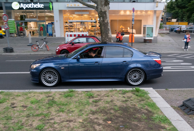 Alpina B5 S