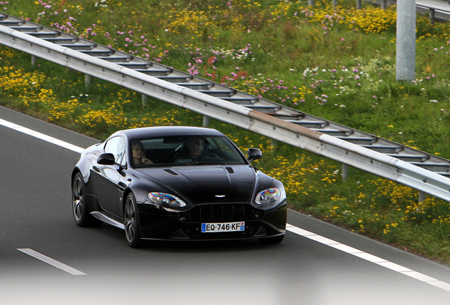 Aston Martin V8 Vantage N430