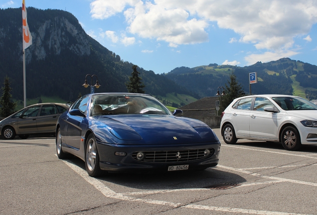 Ferrari 456M GT