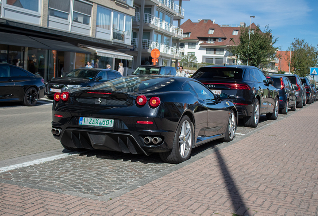 Ferrari F430