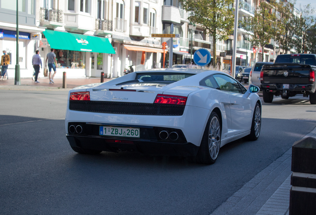 Lamborghini Gallardo LP560-4