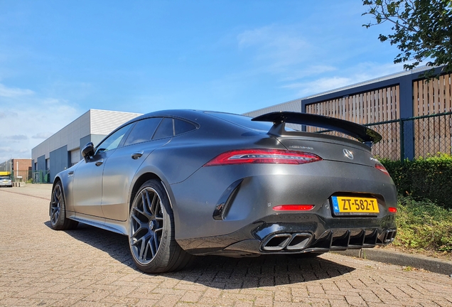 Mercedes-AMG GT 63 S Edition 1 X290