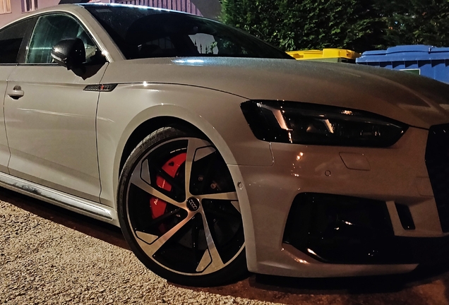 Audi RS5 Sportback B9