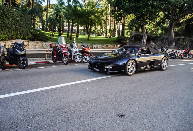 Ferrari F355 Spider