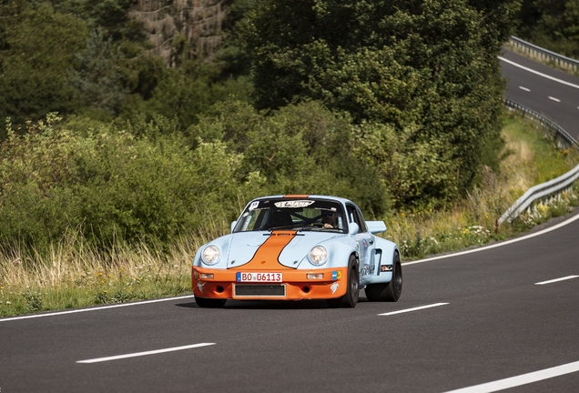 Porsche 911 Carrera RSR 3.0