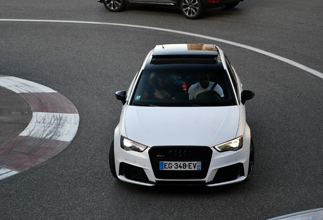 Audi RS3 Sportback 8V