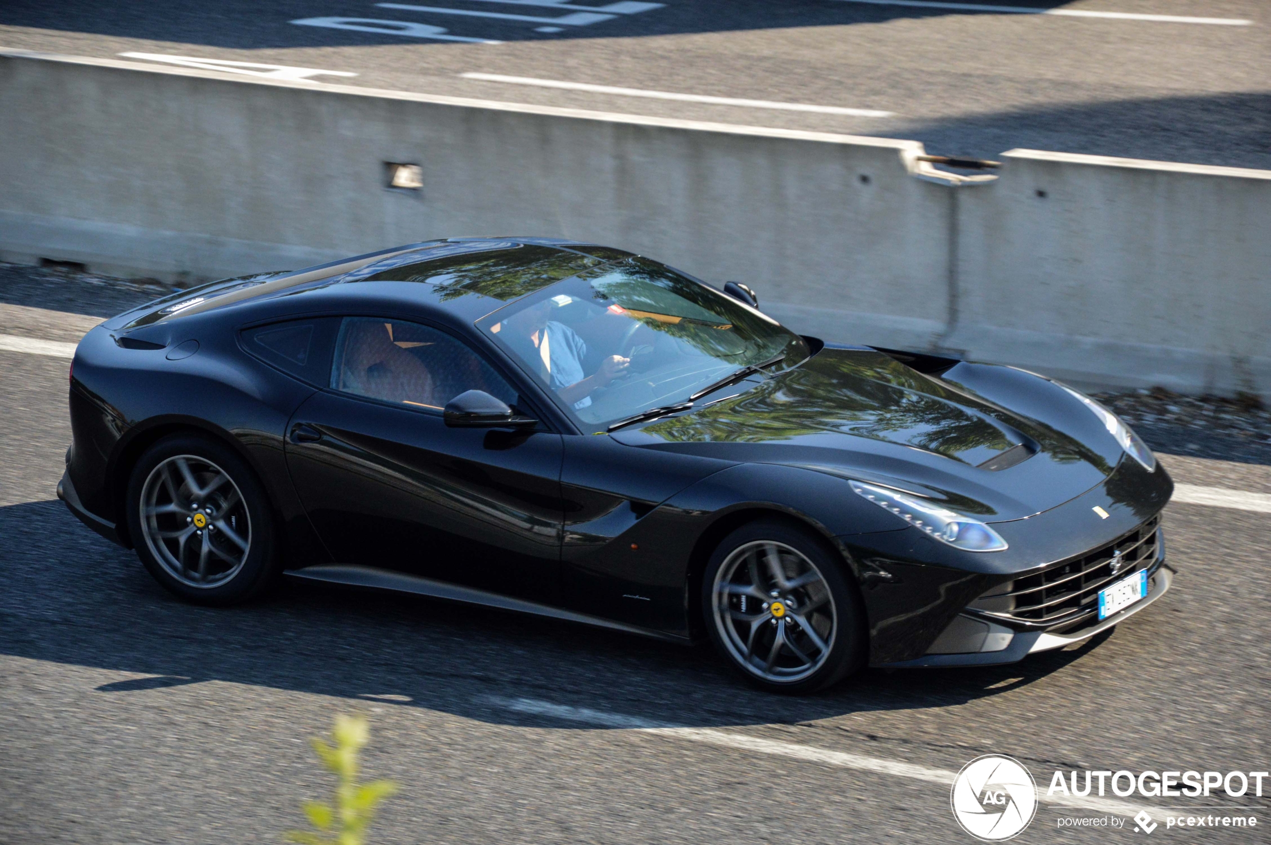 Ferrari F12berlinetta