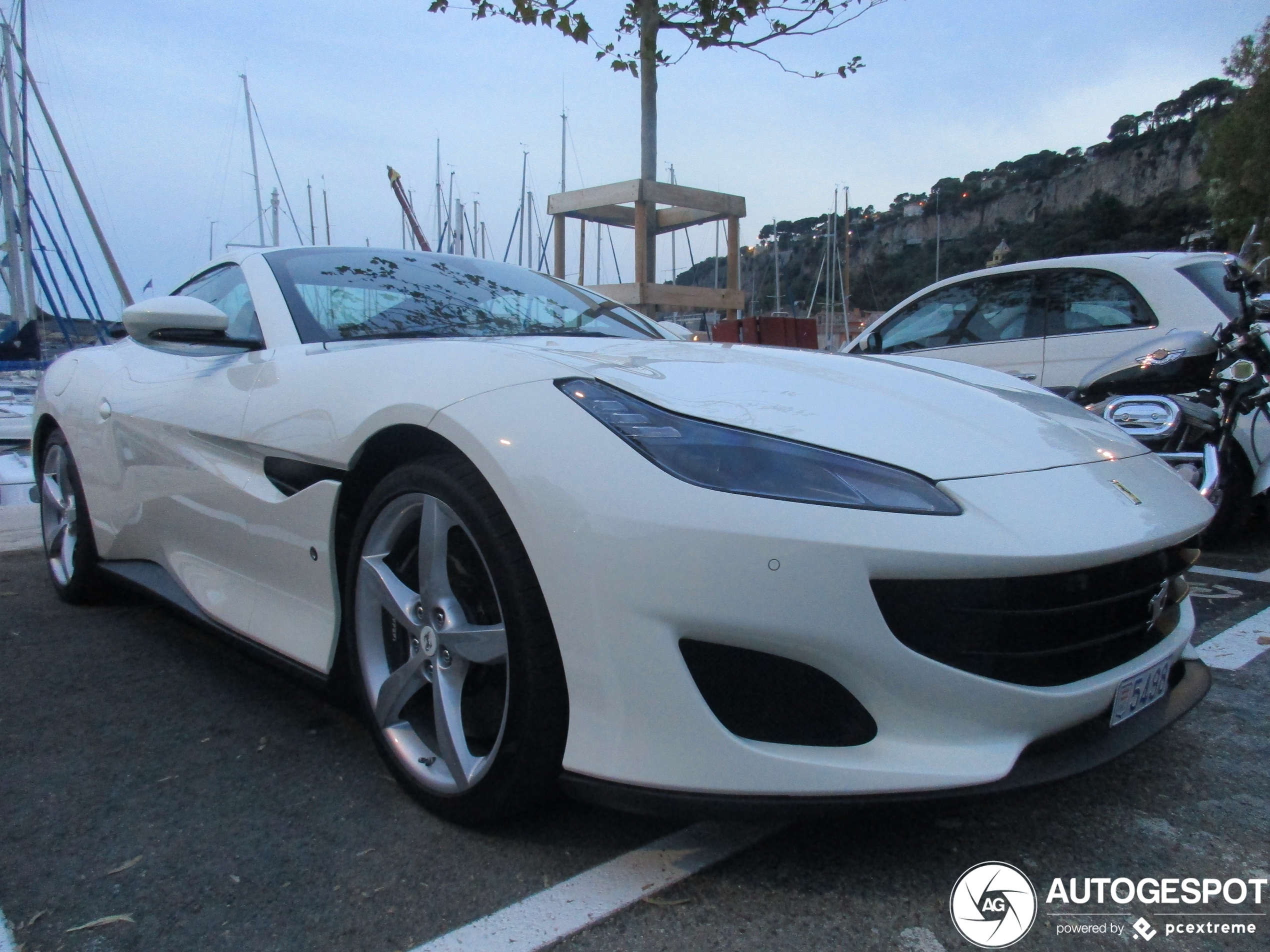 Ferrari Portofino