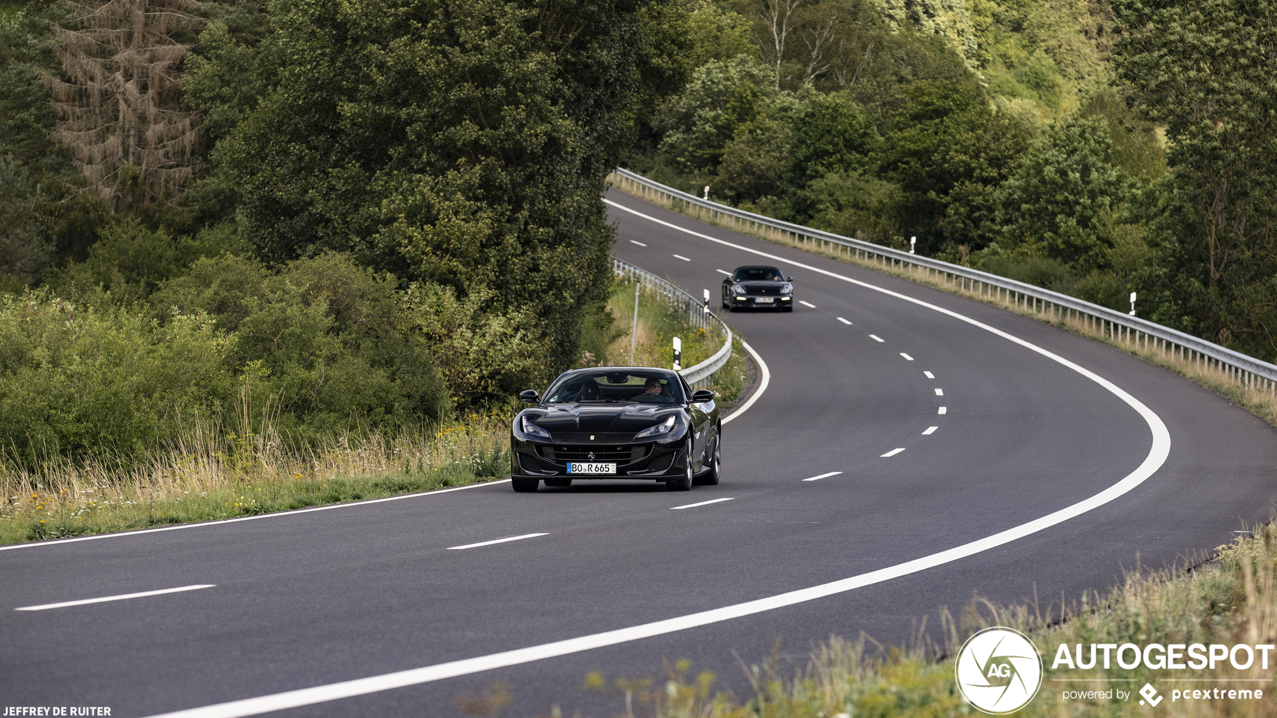 Ferrari Portofino