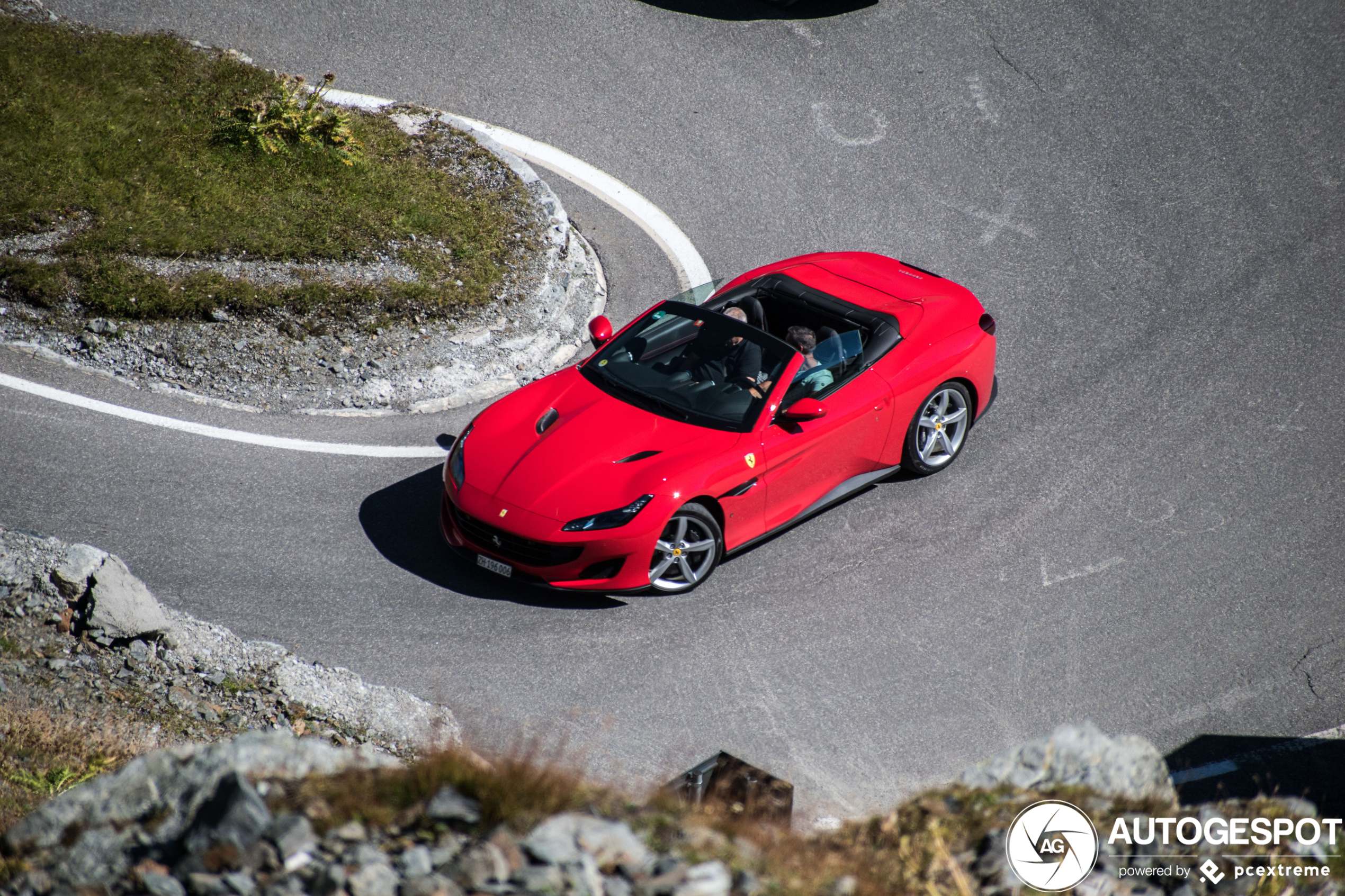 Ferrari Portofino