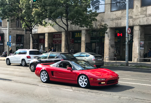 Acura NSX