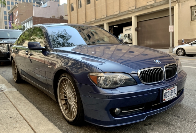 Alpina B7