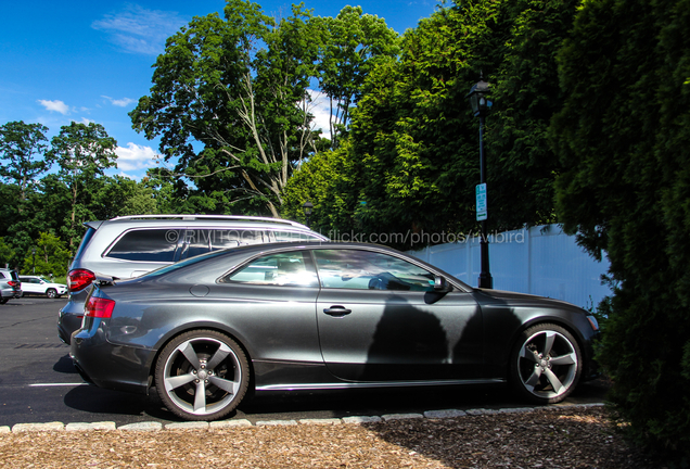 Audi RS5 B8 2012