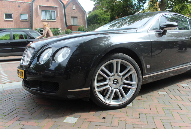 Bentley Continental GT Diamond Series