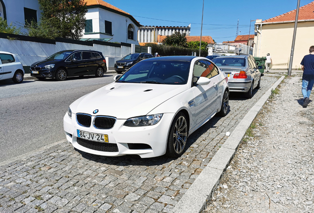 BMW M3 E92 Coupé