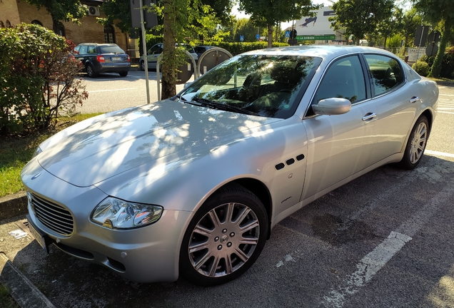 Maserati Quattroporte Executive GT