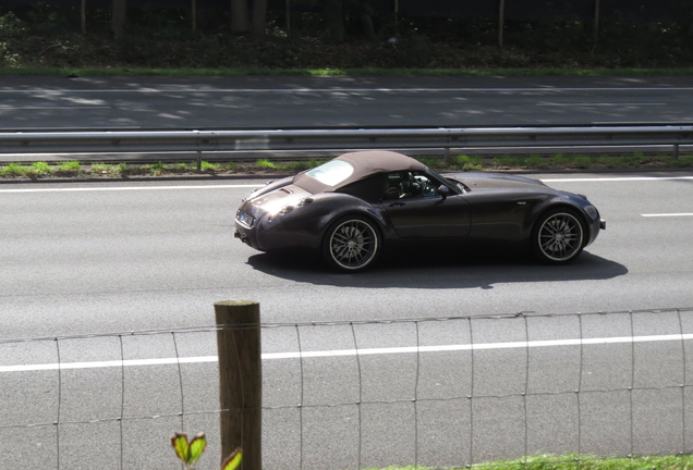 Wiesmann Roadster MF4